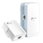 Amplificador Wifi TP-Link TL-WPA7517 KIT de TP-Link, Repetidores - Ref: S0446382, Precio: 80,24 €, Descuento: %