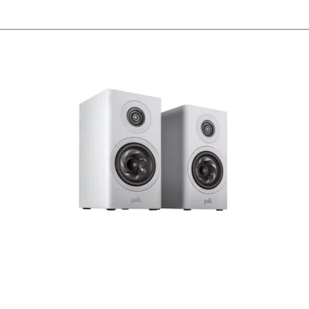 Enceintes Portables Polk R100 Blanc 150 W de Polk, Accessoires pour lecteurs MP3 - Réf : S0446472, Prix : 373,76 €, Remise : %