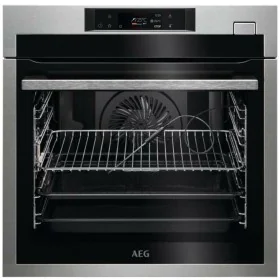 Forno AEG BSE782380M 3500 W 70 L di AEG, Forni da parete - Rif: S0446770, Prezzo: 1,00 €, Sconto: %