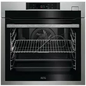 Forno AEG BSE782380M 3500 W 70 L de AEG, Fornos de parede - Ref: S0446770, Preço: 1,00 €, Desconto: %