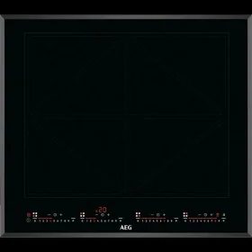 Induction Hot Plate AEG 60 cm by AEG, Hobs - Ref: S0447388, Price: 1,00 €, Discount: %