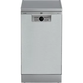 Lavavajillas BEKO BDFS26040XA 45 cm de BEKO, Lavavajillas tamaño estándar - Ref: S0447400, Precio: 483,13 €, Descuento: %