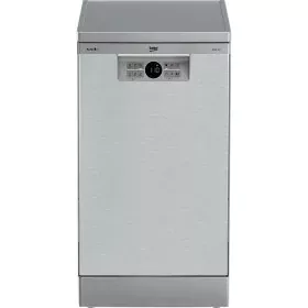 Dishwasher BEKO BDFS26040XA 45 cm by BEKO, Standard size dishwashers - Ref: S0447400, Price: 483,13 €, Discount: %