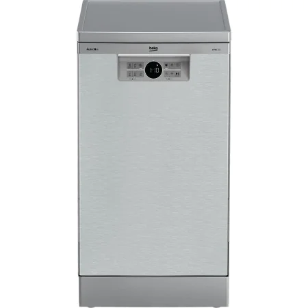 Lava-louça BEKO BDFS26040XA 45 cm de BEKO, Máquinas de lavar louça tamanho padrão - Ref: S0447400, Preço: 483,13 €, Desconto: %