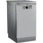 Dishwasher BEKO BDFS26040XA 45 cm by BEKO, Standard size dishwashers - Ref: S0447400, Price: 483,13 €, Discount: %