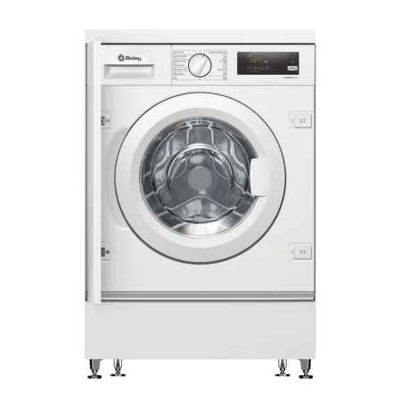 Lavatrice Balay 3TI983B 59,6 cm 1200 rpm 8 kg di Balay, Lavatrici - Rif: S0447878, Prezzo: 778,93 €, Sconto: %