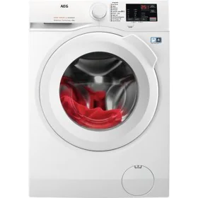 Washing machine Aeg LFA6I8272A White 8 kg 1200 rpm by AEG, Washing machines - Ref: S0447924, Price: 484,01 €, Discount: %