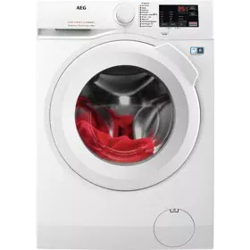 Lavatrice Aeg LFA6I8272A Bianco 8 kg 1200 rpm di AEG, Lavatrici - Rif: S0447924, Prezzo: 502,89 €, Sconto: %