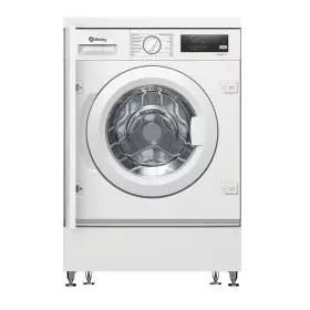 Máquina de lavar Balay 3TI979B 59,6 cm 1200 rpm 7 kg de Balay, Máquina de lavar - Ref: S0447968, Preço: 745,84 €, Desconto: %