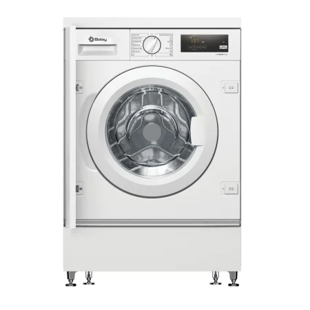 Washing machine Balay 3TI979B 59,6 cm 1200 rpm 7 kg by Balay, Washing machines - Ref: S0447968, Price: 745,84 €, Discount: %