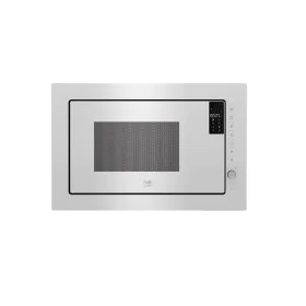 Microonde BEKO BMGB25333WG 25 L Bianco 900 W di BEKO, Forni a microonde standard - Rif: S0447976, Prezzo: 347,28 €, Sconto: %