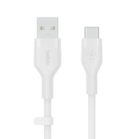 Cabo USB Belkin BOOST↑CHARGE Flex de Belkin, Cabos USB - Ref: S0448160, Preço: 13,84 €, Desconto: %