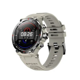 Smartwatch DCU STRAVA 1,3" de DCU Tecnologic, Smartwatches - Ref: S0448325, Precio: 86,10 €, Descuento: %