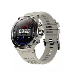 Montre intelligente DCU STRAVA 1,3" de DCU Tecnologic, Montres connectées - Réf : S0448325, Prix : 86,10 €, Remise : %