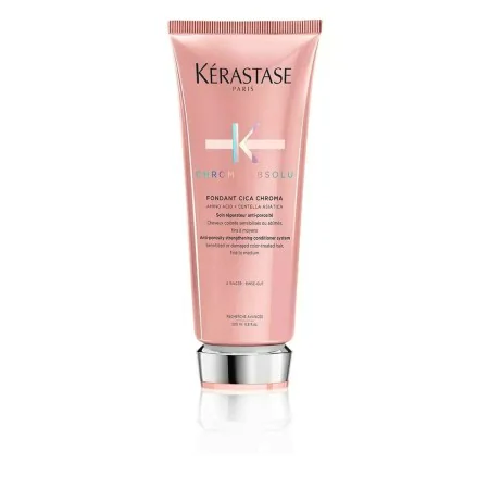 Acondicionador para Cabellos Teñidos Kerastase Fondant de Kerastase, Acondicionadores - Ref: M0119274, Precio: 38,42 €, Descu...