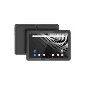 Tablet Sunstech TAB1090 2 GB RAM 64 GB Preto 10,1" de Sunstech, Tablets - Ref: S0449187, Preço: 122,05 €, Desconto: %