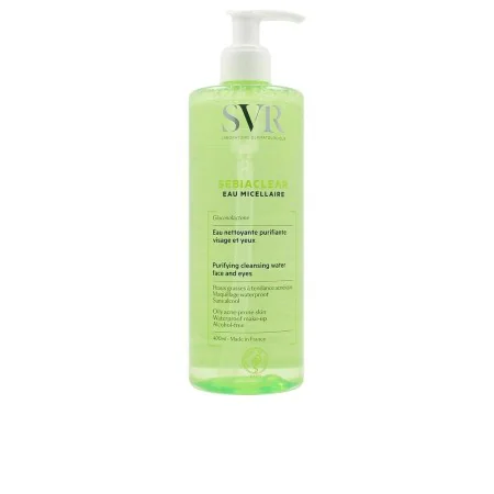 Micellar Water SVR (1 Unit) by SVR, Body Brushes - Ref: M0119287, Price: 13,81 €, Discount: %