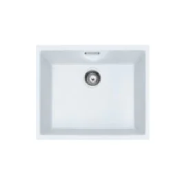 Fregadero de Un Seno Mepamsa SQUARE 40.50 de Mepamsa, Fregaderos - Ref: S0449382, Precio: 210,76 €, Descuento: %