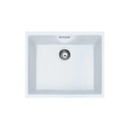 Évier simple Mepamsa SQUARE 40.50 de Mepamsa, Éviers - Réf : S0449382, Prix : 185,95 €, Remise : %