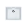 Sink with One Basin Mepamsa SQUARE 40.50 by Mepamsa, Sinks - Ref: S0449382, Price: 210,59 €, Discount: %