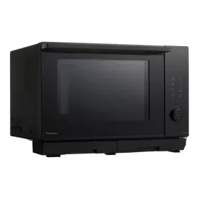 Microondas Panasonic NNDS59NBEPG 1350 W 1000 W de Panasonic, Micro-ondas simples - Ref: S0449575, Preço: 587,16 €, Desconto: %