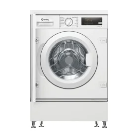 Lavadora Balay 3TI987B 59,6 cm 1400 rpm 8 kg de Balay, Lavadoras - Ref: S0449803, Precio: 840,56 €, Descuento: %