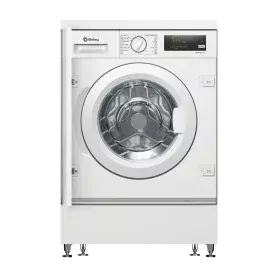 Lavadora Balay 3TI987B 59,6 cm 1400 rpm 8 kg de Balay, Lavadoras - Ref: S0449803, Precio: 856,44 €, Descuento: %