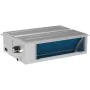 Ar Condicionado por Condutas Daitsu ACD24KDBS A+ A++ 2000 W de Daitsu, Ar condicionado de parede - Ref: S0449845, Preço: 1,00...