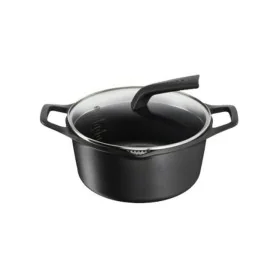 Casserole avec Couvercle Tefal ROBUSTO E24944 de Tefal, Faitouts - Réf : S0449854, Prix : 34,29 €, Remise : %