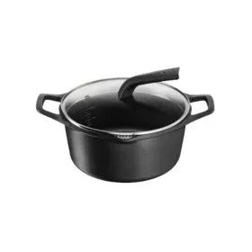 Casserole avec Couvercle Tefal ROBUSTO E24944 de Tefal, Faitouts - Réf : S0449854, Prix : 37,45 €, Remise : %