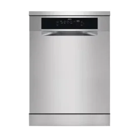 Dishwasher AEG FFB74707PM Steel 60 cm by AEG, Standard size dishwashers - Ref: S0449873, Price: 830,50 €, Discount: %