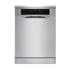 Dishwasher AEG FFB74707PM Steel 60 cm by AEG, Standard size dishwashers - Ref: S0449873, Price: 830,50 €, Discount: %