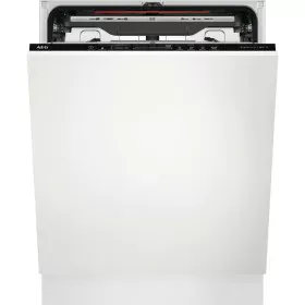 Dishwasher AEG FSE94848P 60 cm by AEG, Standard size dishwashers - Ref: S0449910, Price: 1,00 €, Discount: %