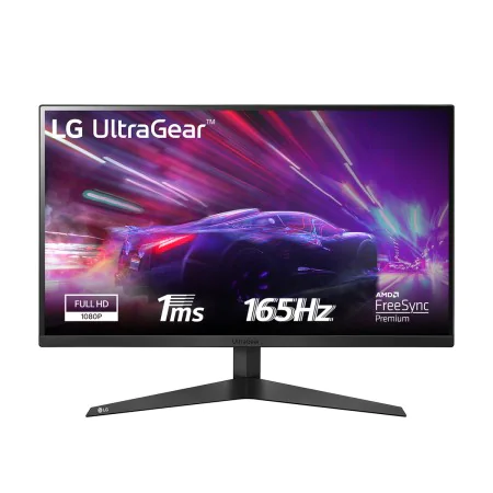 Gaming-Monitor LG 27GQ50F-B.AEUQ Full HD 27" 165 Hz von LG, Monitore - Ref: S0450006, Preis: 158,66 €, Rabatt: %