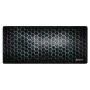 Mouse Mat Sharkoon SKILLER SGP30 XXL Black Black/Green by Sharkoon, Keyboard and mouse accessories - Ref: S0450598, Price: 21...