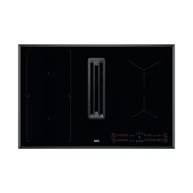 Placa de Inducción AEG CCE84543FB 80 cm 3200 W de AEG, Placas - Ref: S0450905, Precio: 1,00 €, Descuento: %