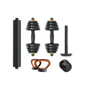 Kettlebell Xiaomi (2 Units) by Xiaomi, Kettlebells - Ref: S0450929, Price: 133,38 €, Discount: %