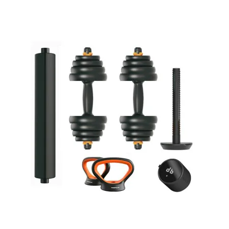 Poids Russe Xiaomi (2 Unités) de Xiaomi, Kettlebells - Réf : S0450929, Prix : 133,23 €, Remise : %