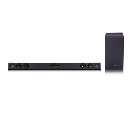 Soundbar LG SQC2 Preto 300 W de LG, Barras de som - Ref: S0450965, Preço: 148,13 €, Desconto: %