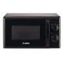 Microondas Flama 1834FL Negro 20 L de Flama, Microondas sencillos - Ref: S0451016, Precio: 72,18 €, Descuento: %