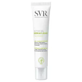 Tratamiento Anti-imperfecciones SVR Sebiaclear Active Gel 40 ml de SVR, Hidratantes - Ref: M0119307, Precio: 13,38 €, Descuen...