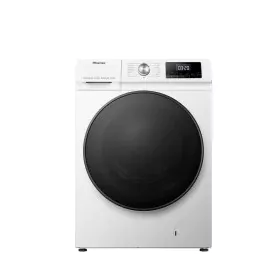 Laveuse - Sécheuse Hisense WDQA8014EVJM 1400 rpm de Hisense, Lave-linge et sèche-linge tout-en-un - Réf : S0451052, Prix : 48...