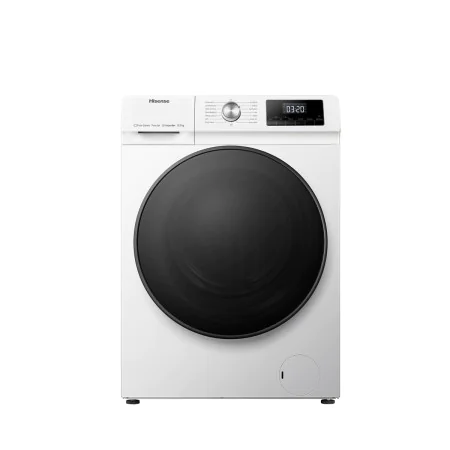 Washer - Dryer Hisense WDQA8014EVJM 1400 rpm by Hisense, Washing machine-tumble dryers - Ref: S0451052, Price: 484,90 €, Disc...