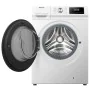 Washer - Dryer Hisense WDQA8014EVJM 1400 rpm by Hisense, Washing machine-tumble dryers - Ref: S0451052, Price: 484,90 €, Disc...