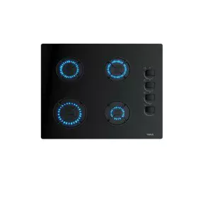 Gas Hob Teka GBE64002 60 cm 7300 W by Teka, Hobs - Ref: S0451103, Price: 162,67 €, Discount: %