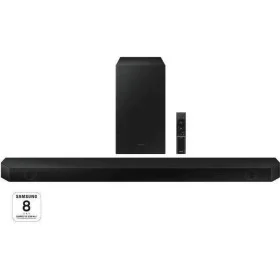 Barra de Sonido Samsung HW-Q600C Negro de Samsung, Barras de sonido - Ref: S0451137, Precio: 341,27 €, Descuento: %