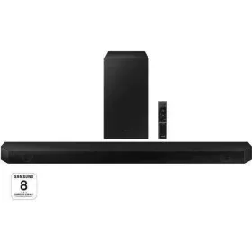 Barre audio Samsung HW-Q600C Noir de Samsung, Barres de son - Réf : S0451137, Prix : 299,35 €, Remise : %