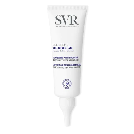 Gel exfoliant visage SVR Gel Hydratant de SVR, Peignoirs de bain - Réf : M0119311, Prix : 12,85 €, Remise : %