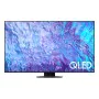 TV intelligente Samsung TQ75Q80CAT 4K Ultra HD 75" HDR QLED AMD FreeSync de Samsung, Téléviseurs - Réf : S0451198, Prix : 1,0...