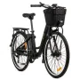 Elektrisches Fahrrad Youin BK2226B Schwarz 250 W 26" von Youin, Elektrofahrräder - Ref: S0451355, Preis: 951,47 €, Rabatt: %